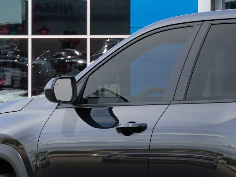 New 2027 Mosaic Black Metallic Chevrolet LT image 12