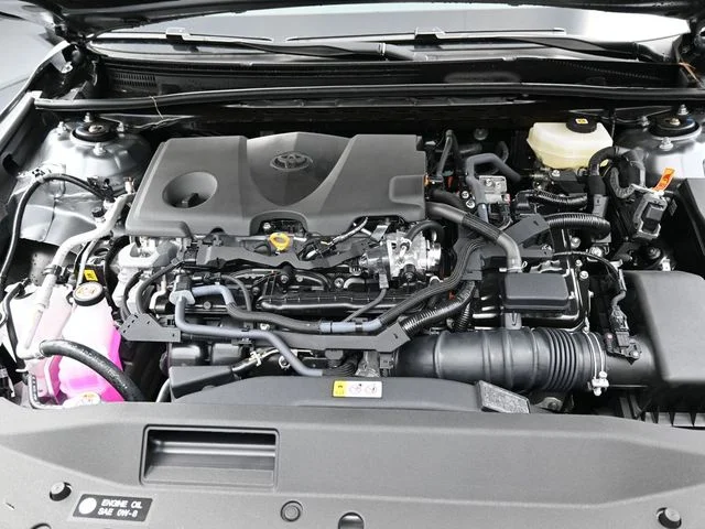 Used 2026  Toyota SE image 27