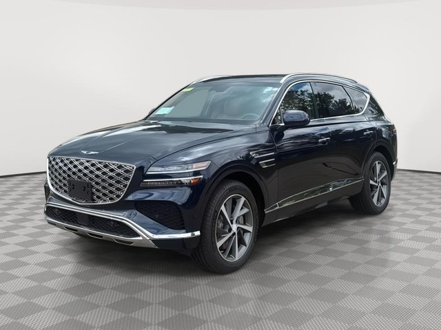 2026 GENESIS GV80 
