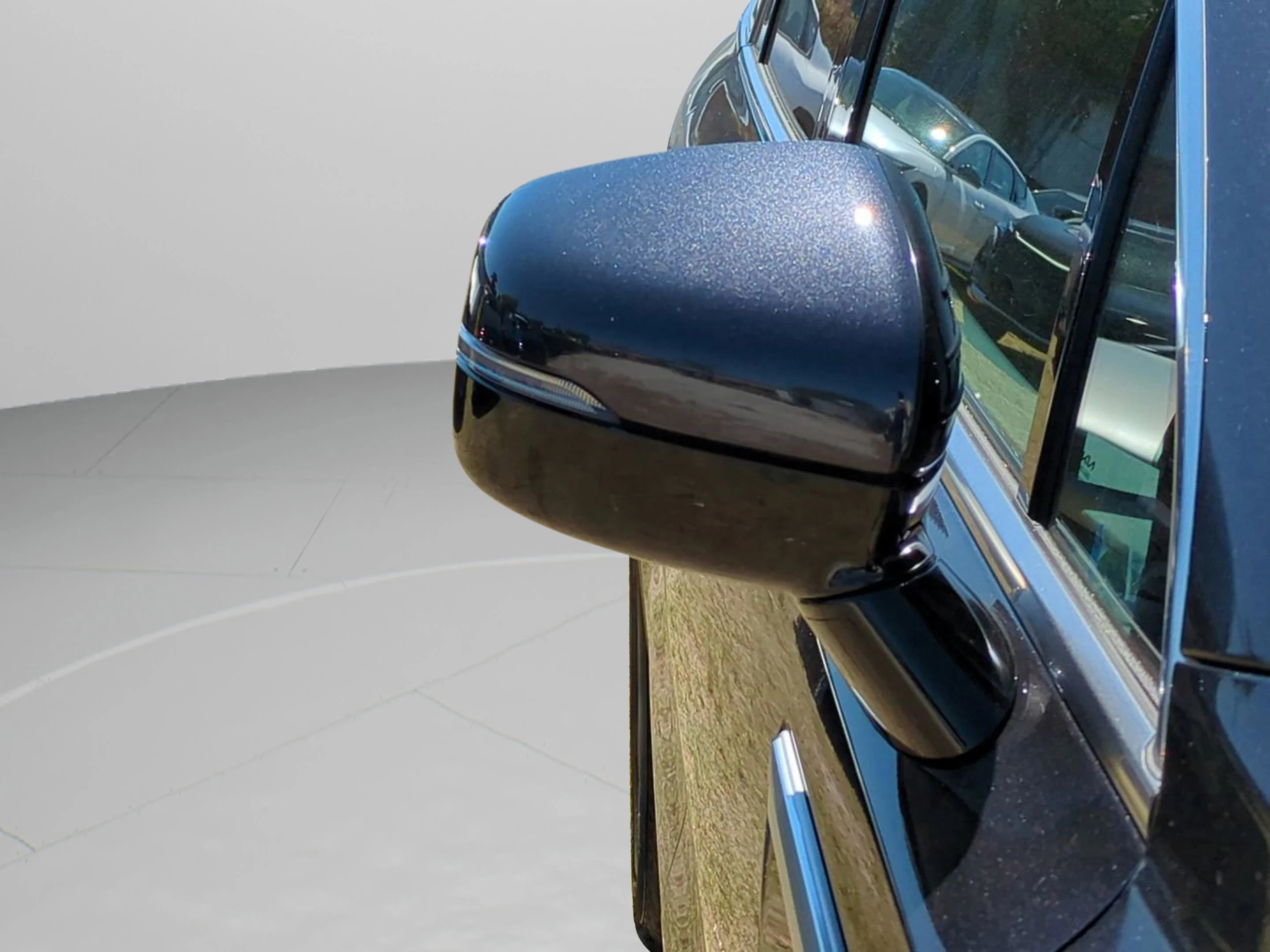 New 2026 Panthera Metal Kia LX image 13
