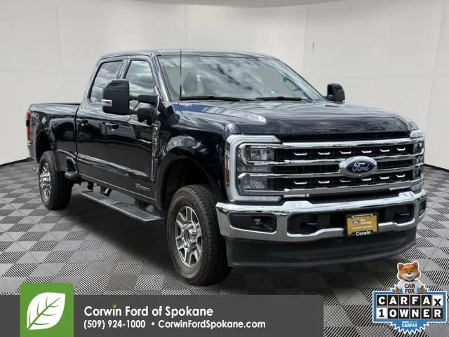 2025 Ford F-350's photo