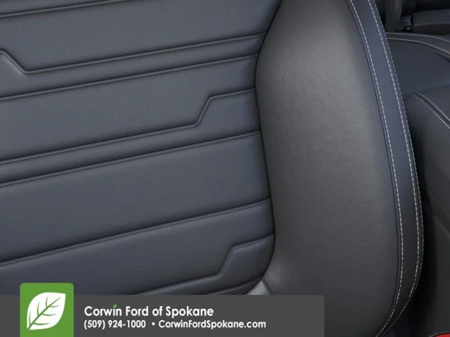 New 2026 Avalanche Ford Lariat image 16