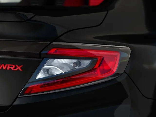New 2026 CRYSTAL BLACK SILICA Subaru Limited image 12