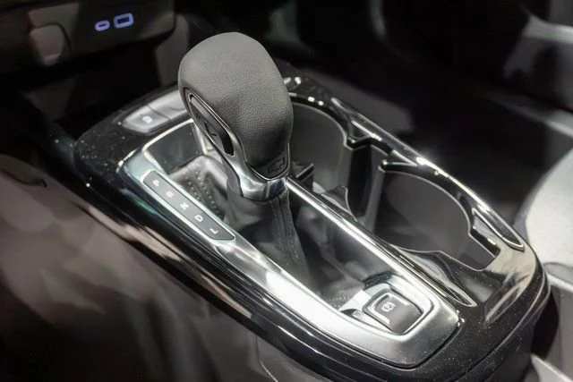 New 2026 Summit White Chevrolet LT image 23