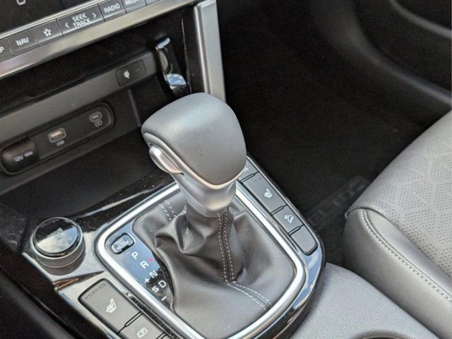 Used 2024 Gray Kia SX image 38