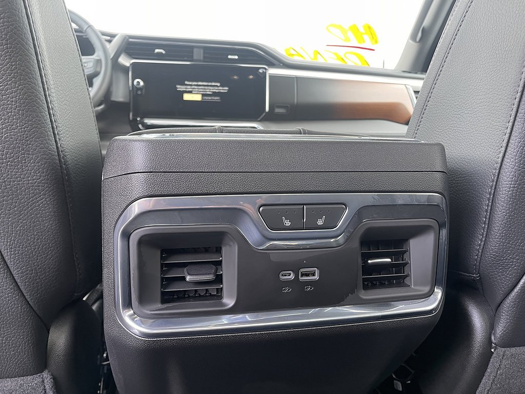 2025 GMC Sierra 2500HD Denali - Photo 20