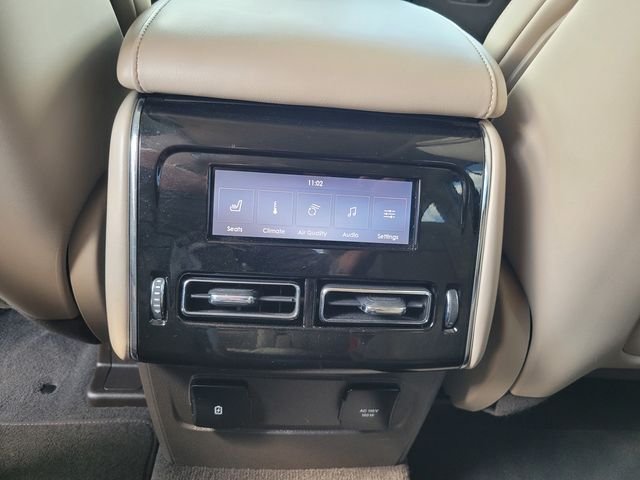 Used 2023 Blue Lincoln Reserve image 17