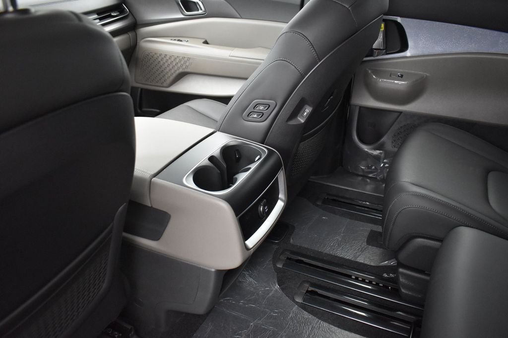 New 2026 Aurora Black Pearl Kia EX image 19