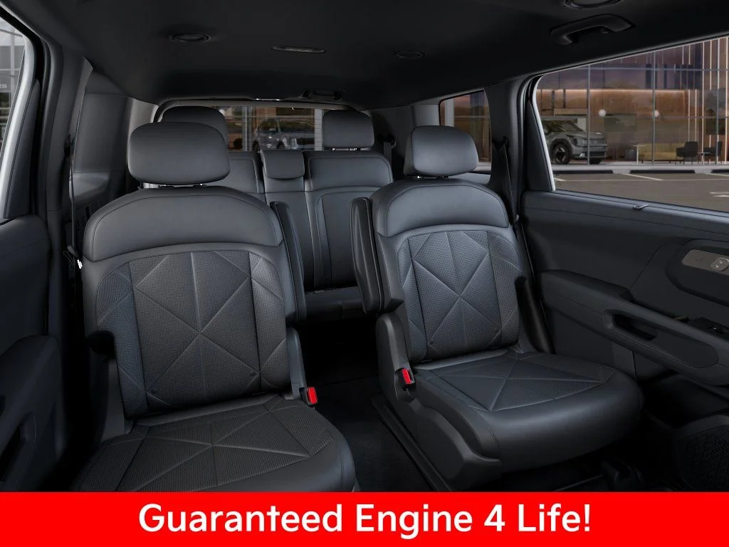 New 2027 Black Kia EX image 18
