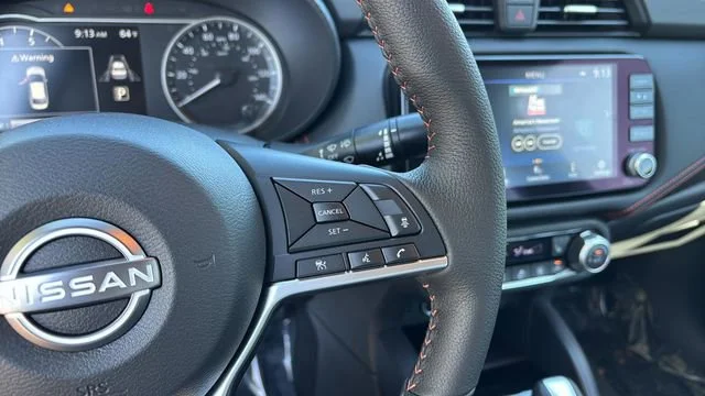 Used 2025 Gray Nissan 1.6 SR image 23
