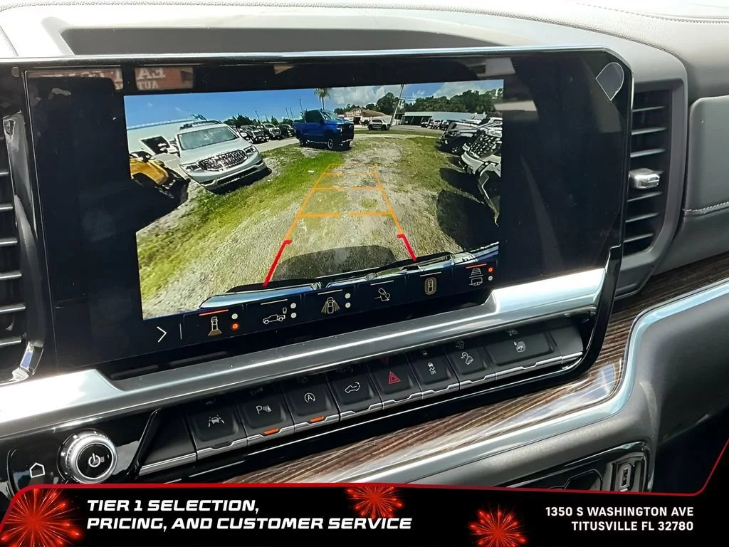 New 2026 Sterling Metallic GMC Elevation image 23