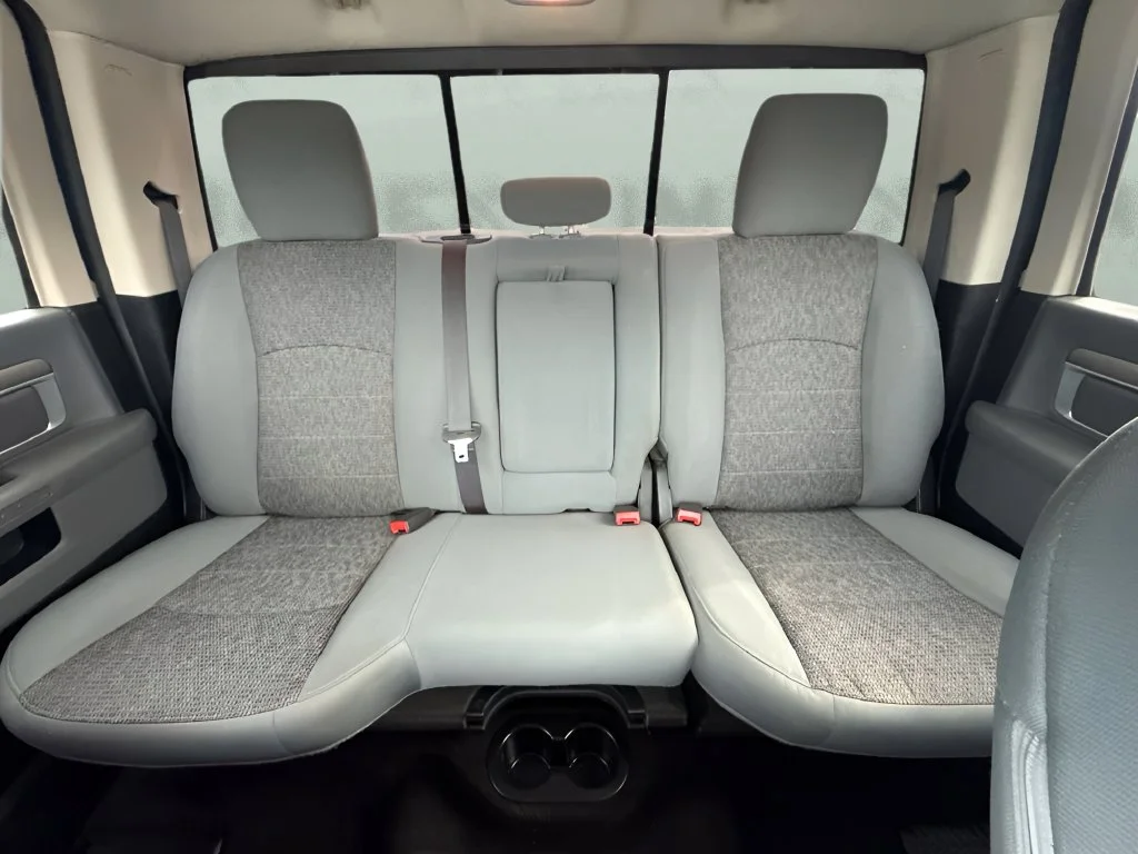 Used 2016 Gray Ram Outdoorsman image 10
