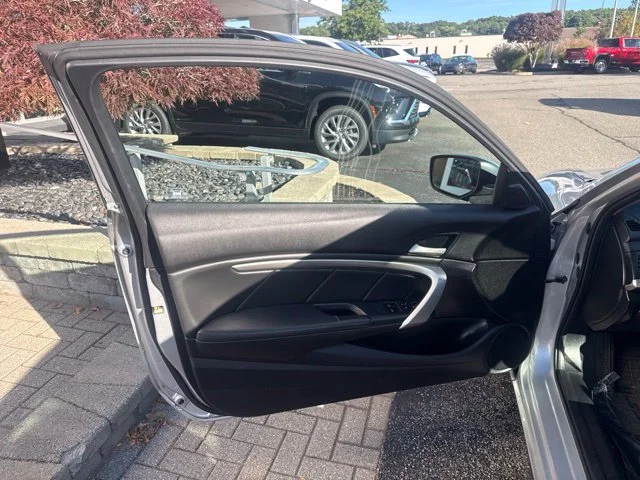 Used 2012 Beige Honda EX image 9