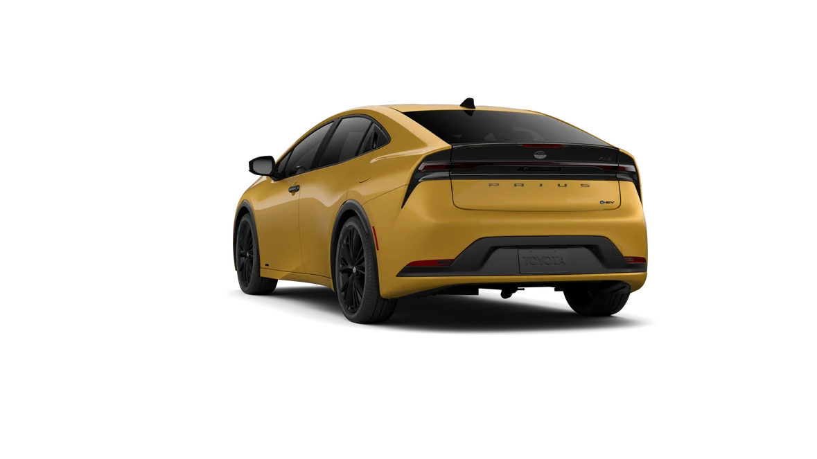 New 2027 Karashi Toyota Nightshade AWD image 26