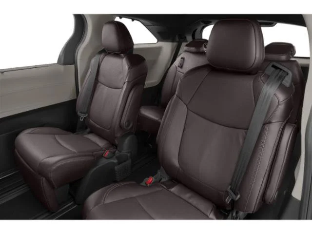 Used 2023 RUBY FLARE PEARL Toyota Platinum image 13