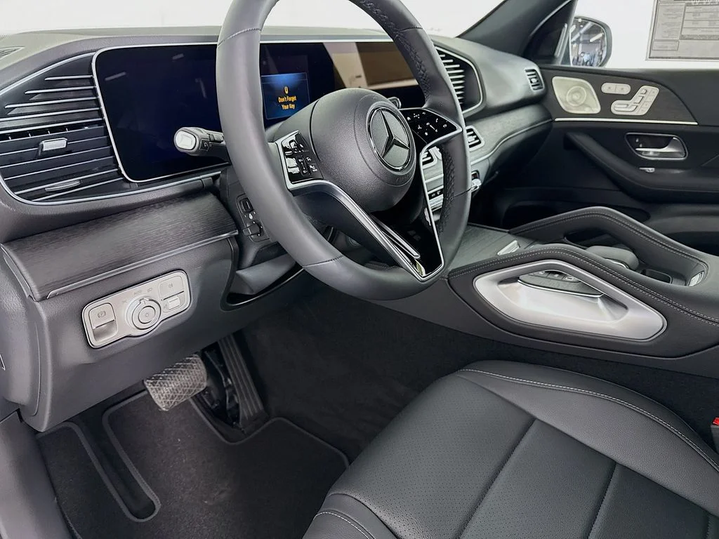 New 2026  Mercedes-Benz GLE 350 image 4