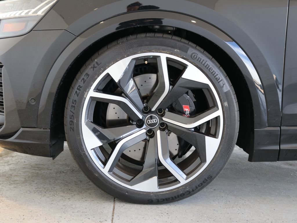 2023 Audi RS Q8 Base - Photo 42