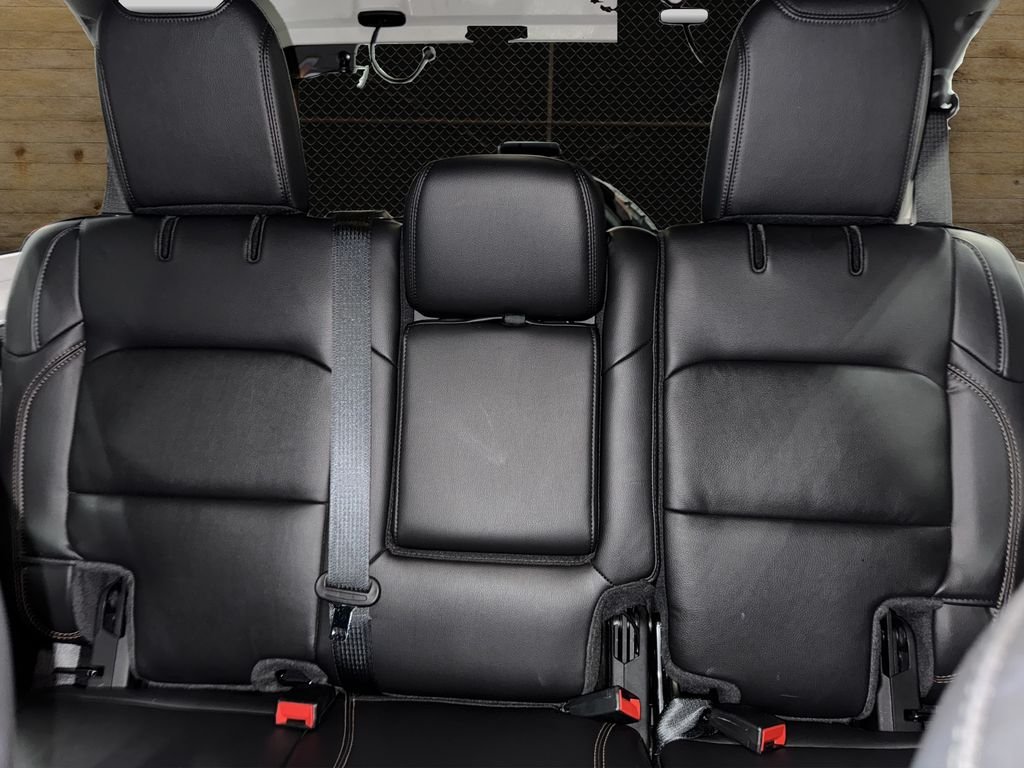 Used 2023 Sting-Gray Clearcoat Jeep Rubicon 392 image 38
