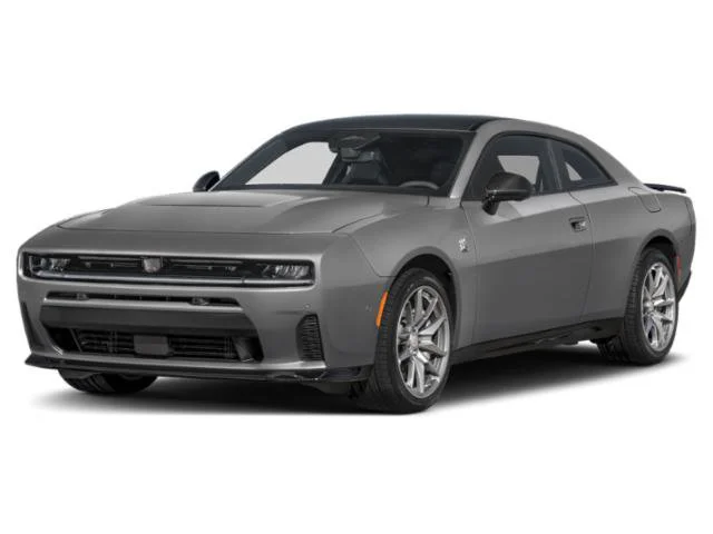 New 2026 Green Machine Dodge Scat Pack Plus image 4