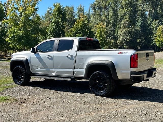 2019 Chevrolet Colorado Z71 - Photo 7