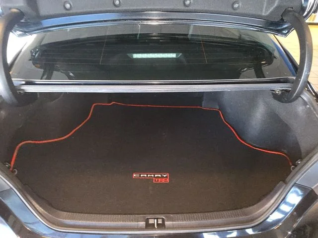 Used 2020 Black Toyota TRD V6 image 22