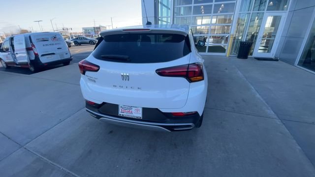 2025 Buick Encore GX Preferred - Photo 9