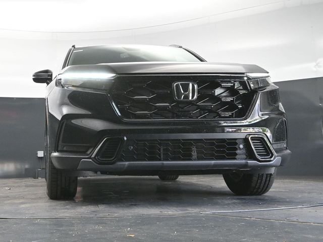 New 2026 Crystal Black Pearl Honda Sport-L image 29