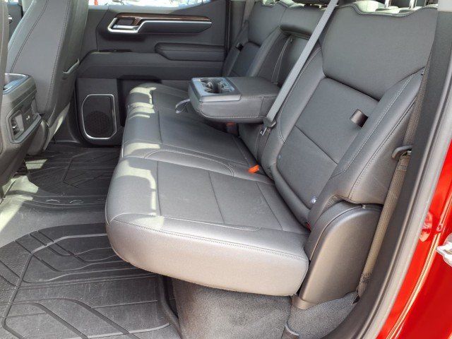 2025 Chevrolet Silverado 1500 RST - Photo 11