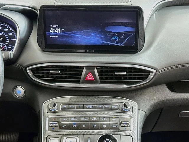 Pre-Owned 2023 Hyundai Santa Fe SEL