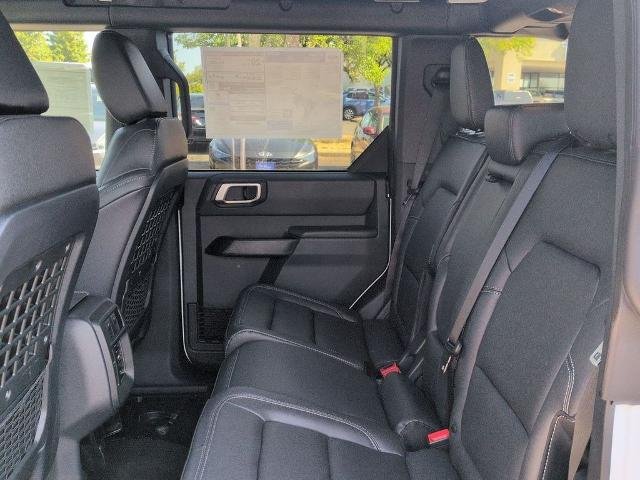 New 2026 Oxford White Ford Big Bend® image 25