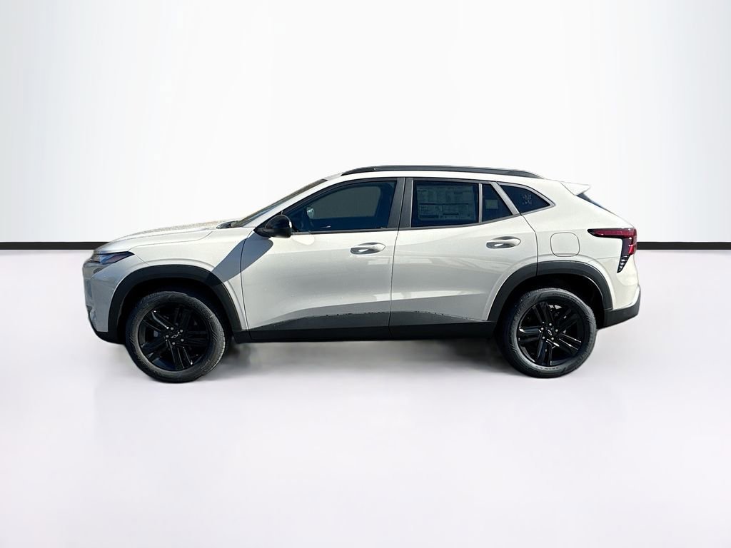 2026 Chevrolet Trax Activ - Photo 8