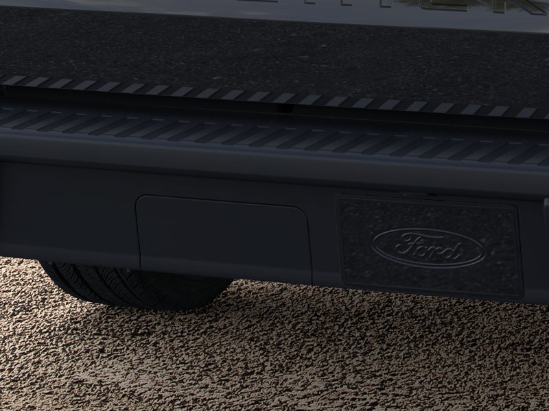 New 2026 Shadow Black Ford XL image 23