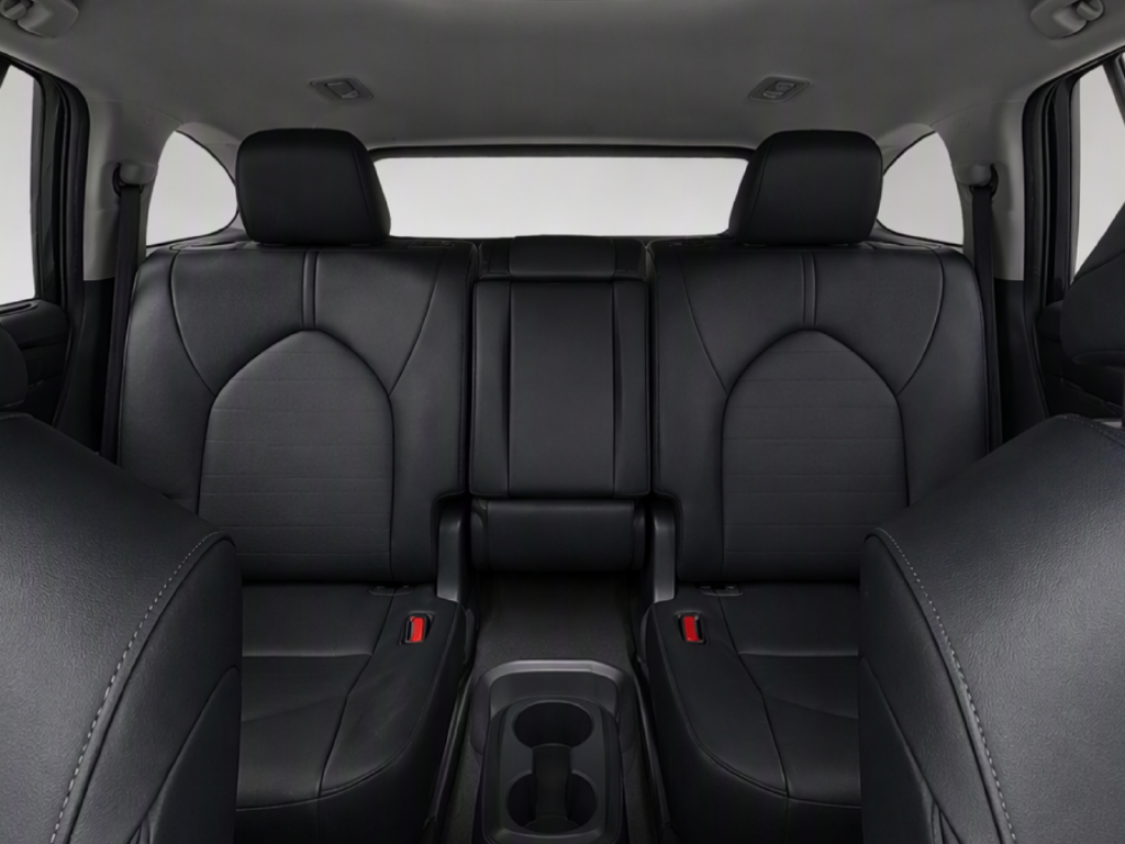 Used 2026  Toyota XLE image 16