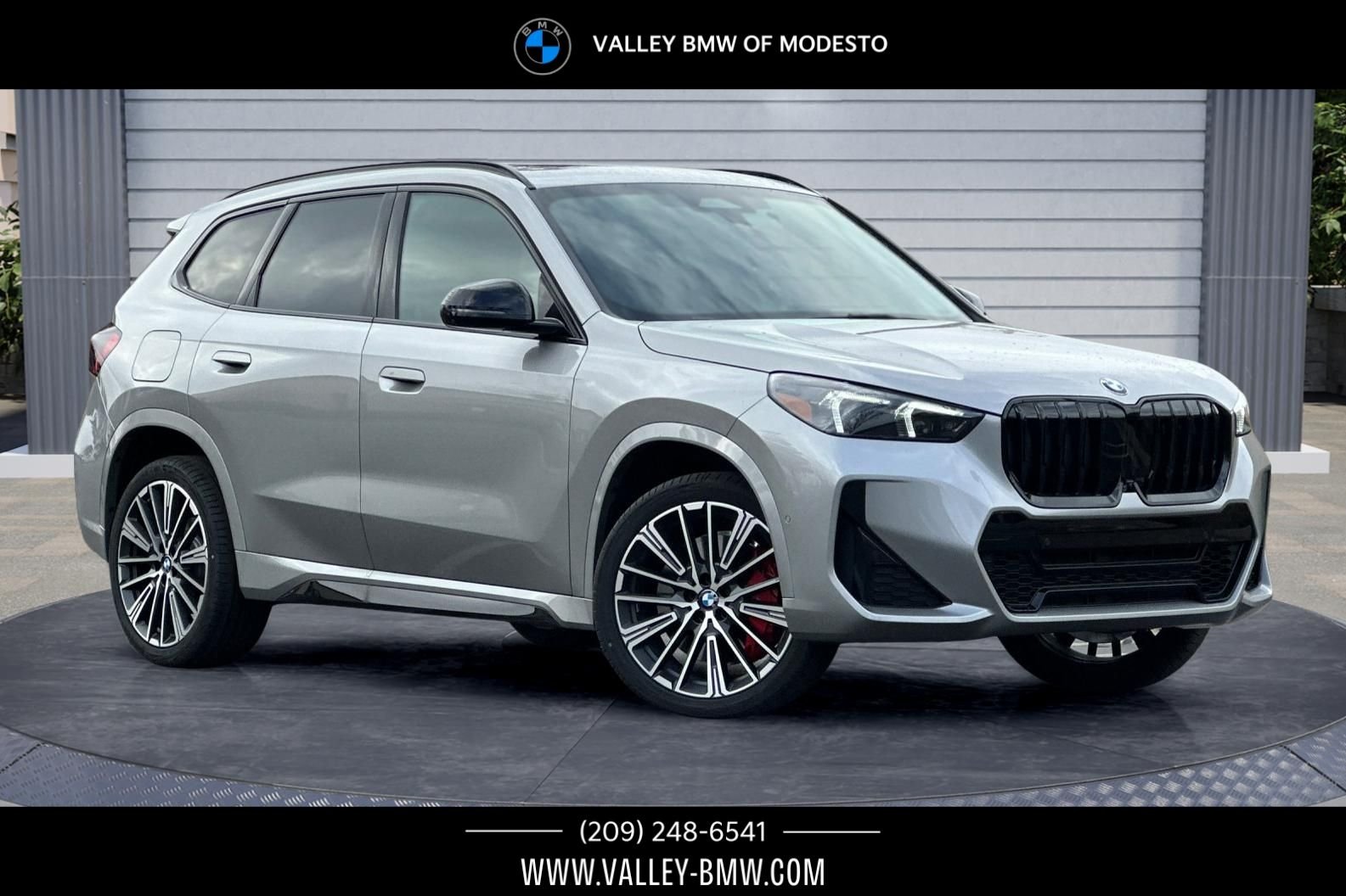 2026 BMW X1