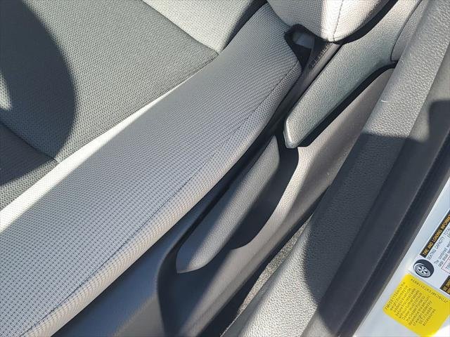 Certified Used 2026 WIND CHILL PEARL* Toyota  image 16