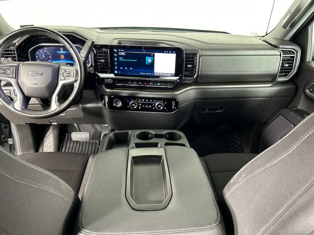 Used 2024 Gray Chevrolet RST image 21