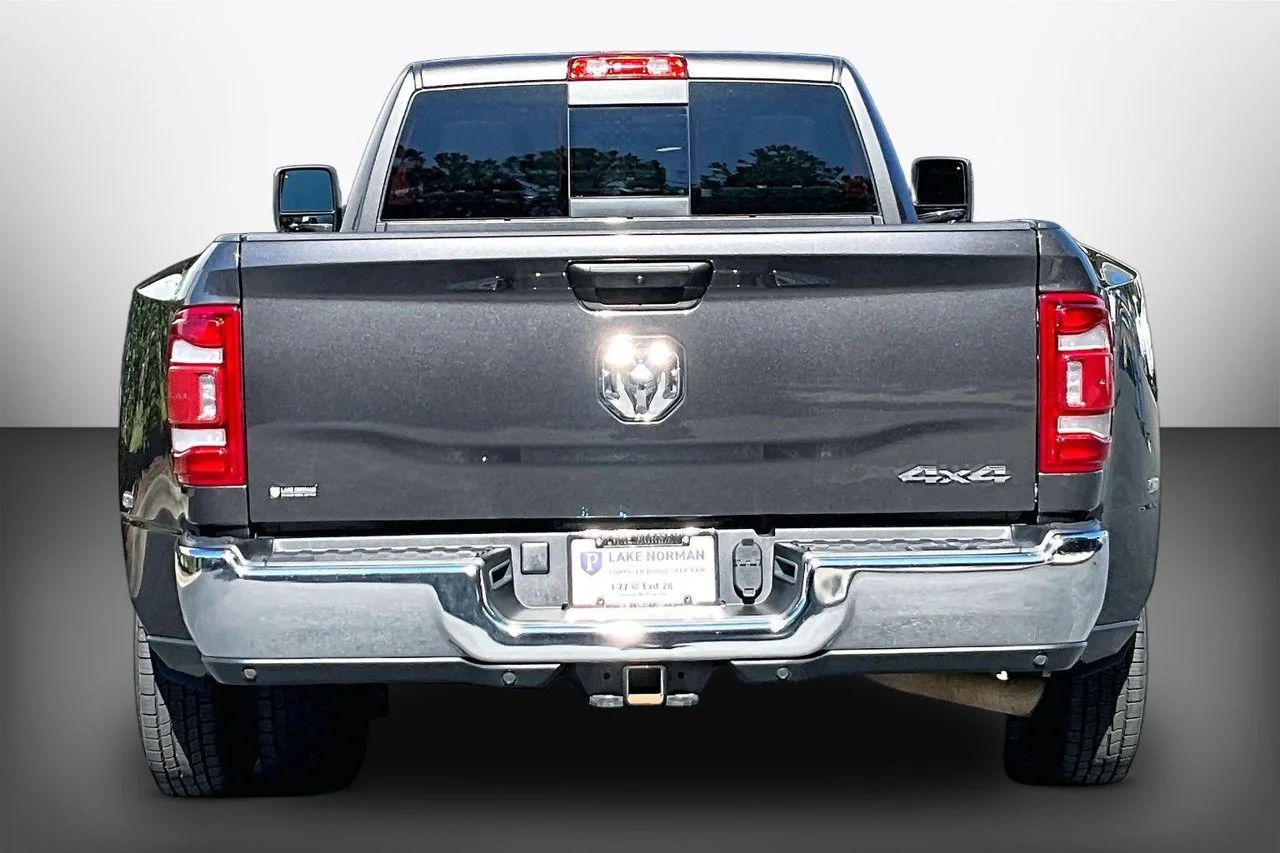 Used 2024 Gray Ram Tradesman image 7