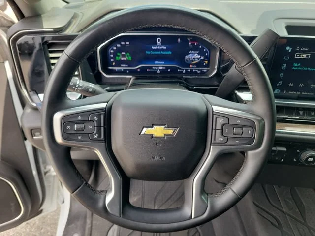 2024 Chevrolet Silverado 3500HD LT - Photo 29