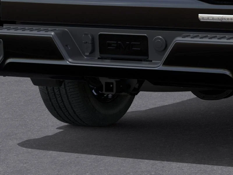 New 2026 Onyx Black GMC Elevation image 14