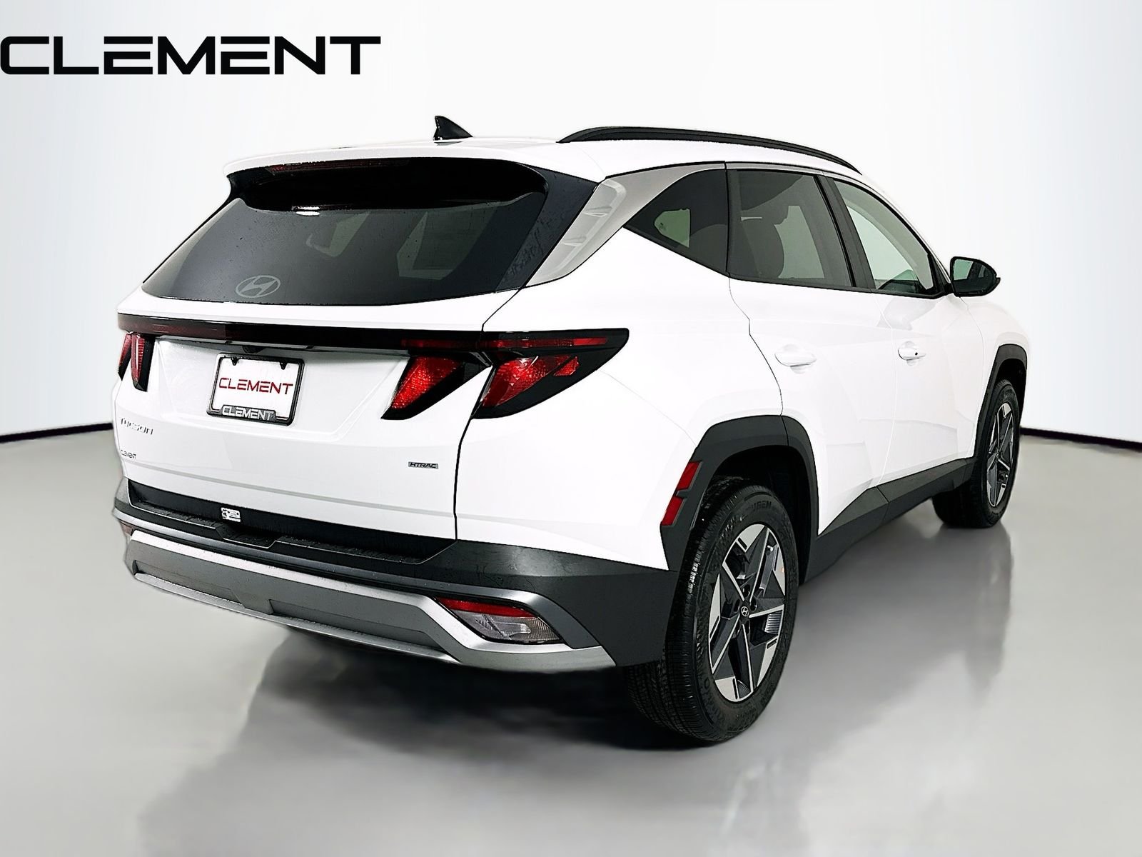 2026 Hyundai Tucson SEL - Photo 7
