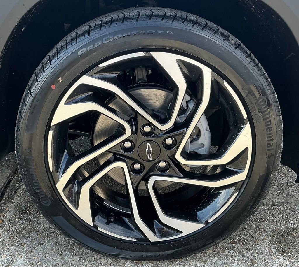 2026 Chevrolet Trailblazer RS - Photo 10