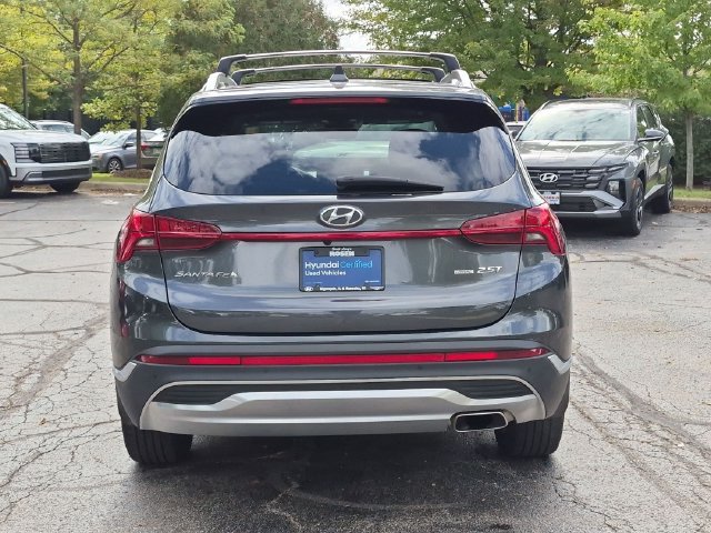 2023 Hyundai Santa Fe Limited - Photo 6