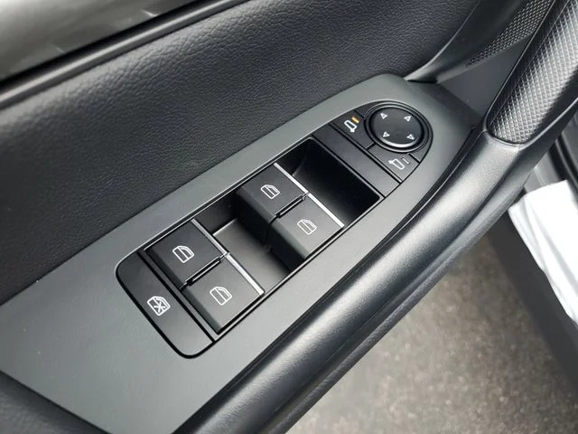 New 2026 Machine Gray Metallic Mazda Premium AWD image 12
