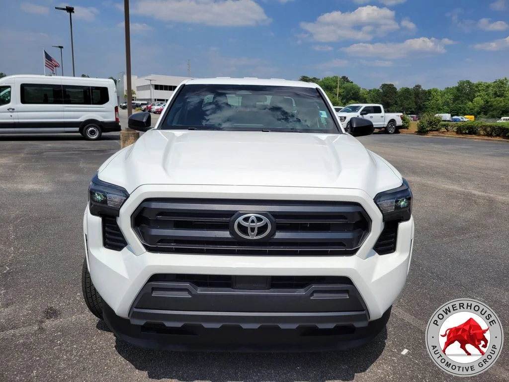 Used 2024 White Toyota SR image 10