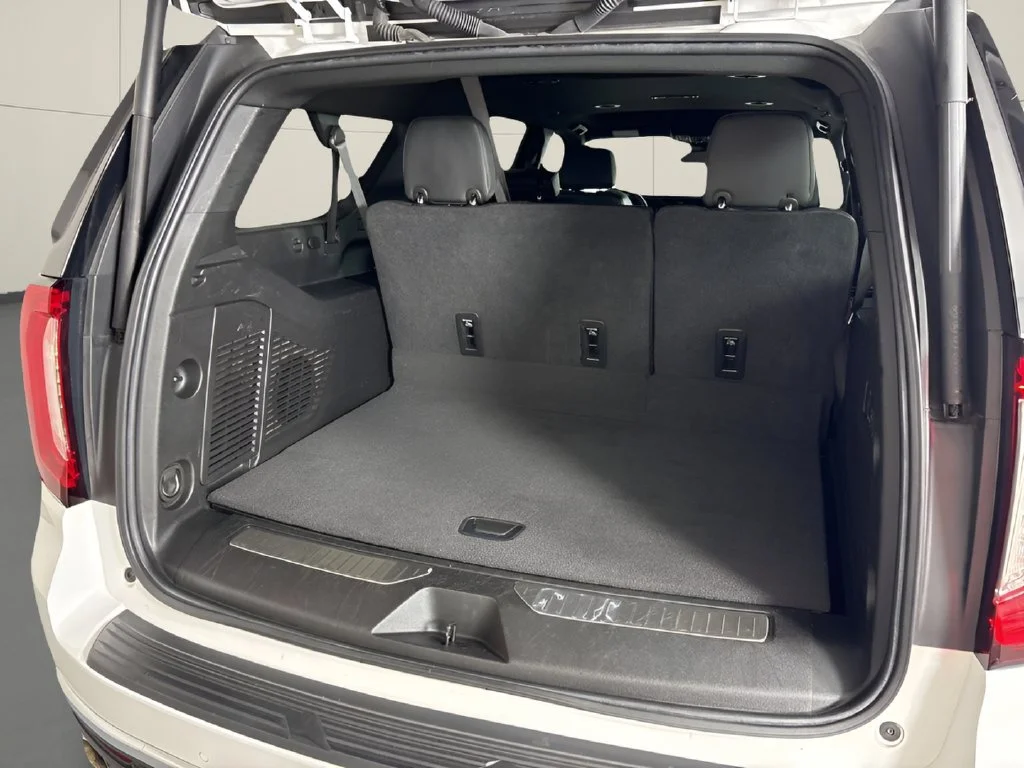 Certified Used 2024 Summit White GMC Denali image 19
