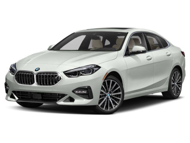 2021 BMW 2 Series 228i sDrive Gran Coupe's photo