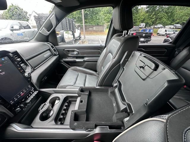 Used 2023 Red Ram Laramie image 24