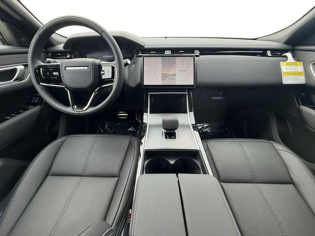 New 2026 Charente Grey Land Rover P250 Base image 12