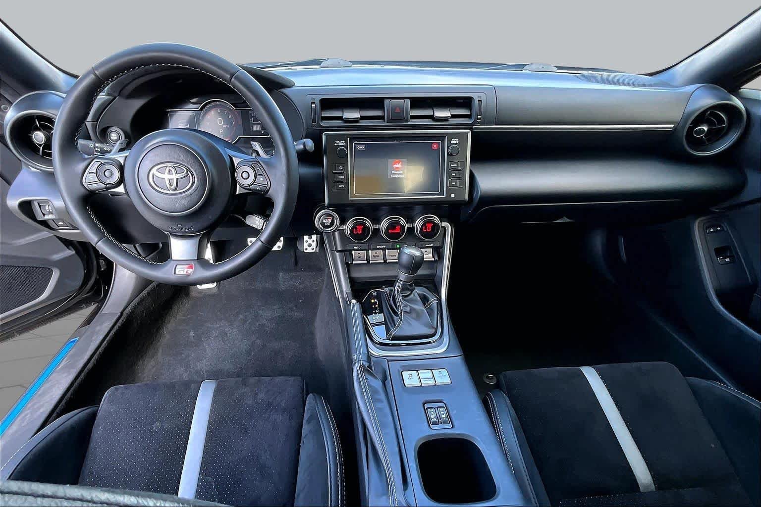 Used 2024 Raven Toyota Premium image 16