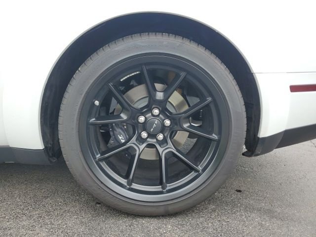 Used 2023 White Dodge SRT Hellcat Widebody image 9
